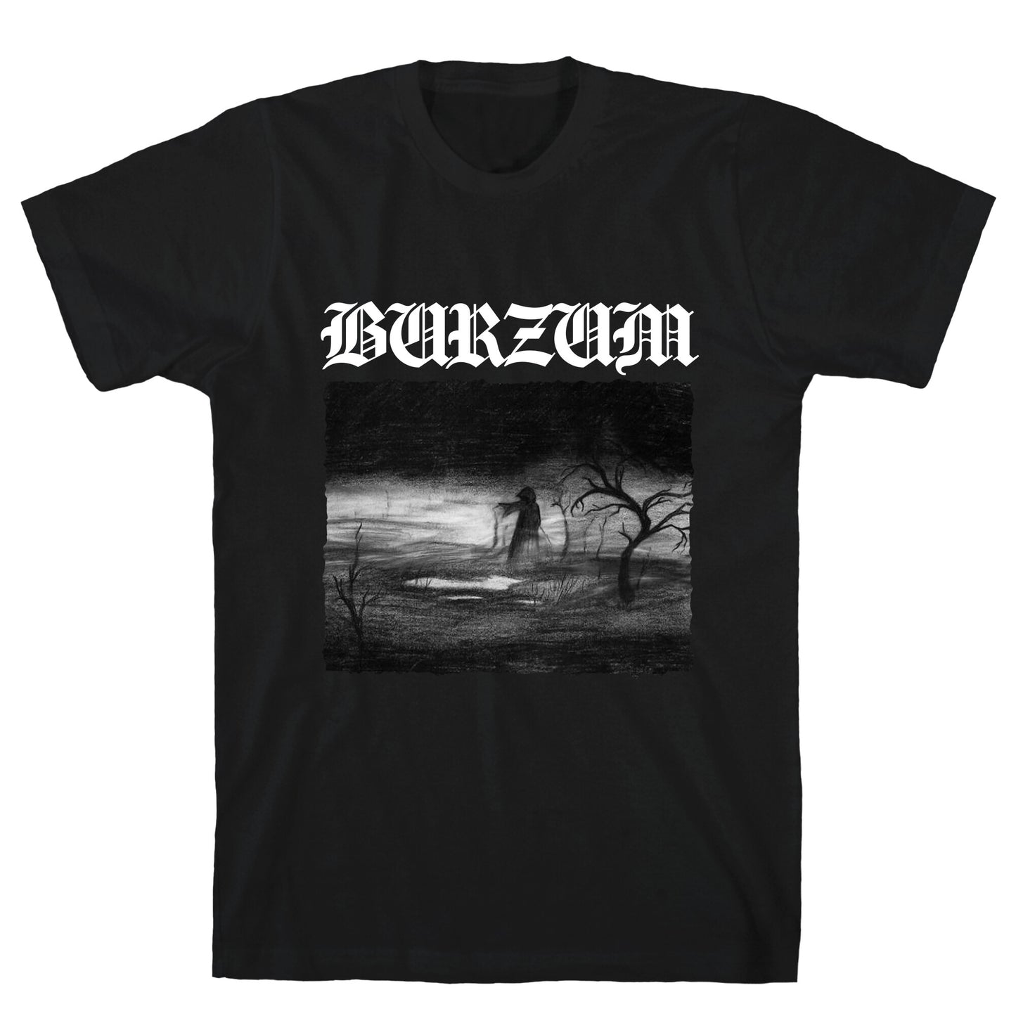 Burzum T-Shirt