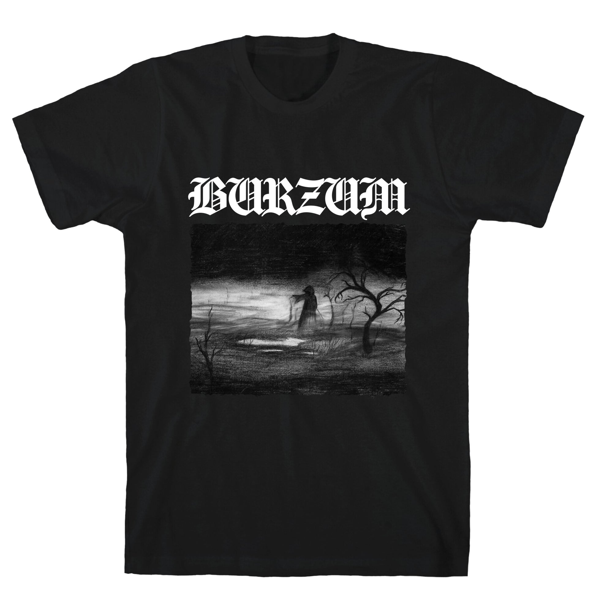 Burzum T-Shirt