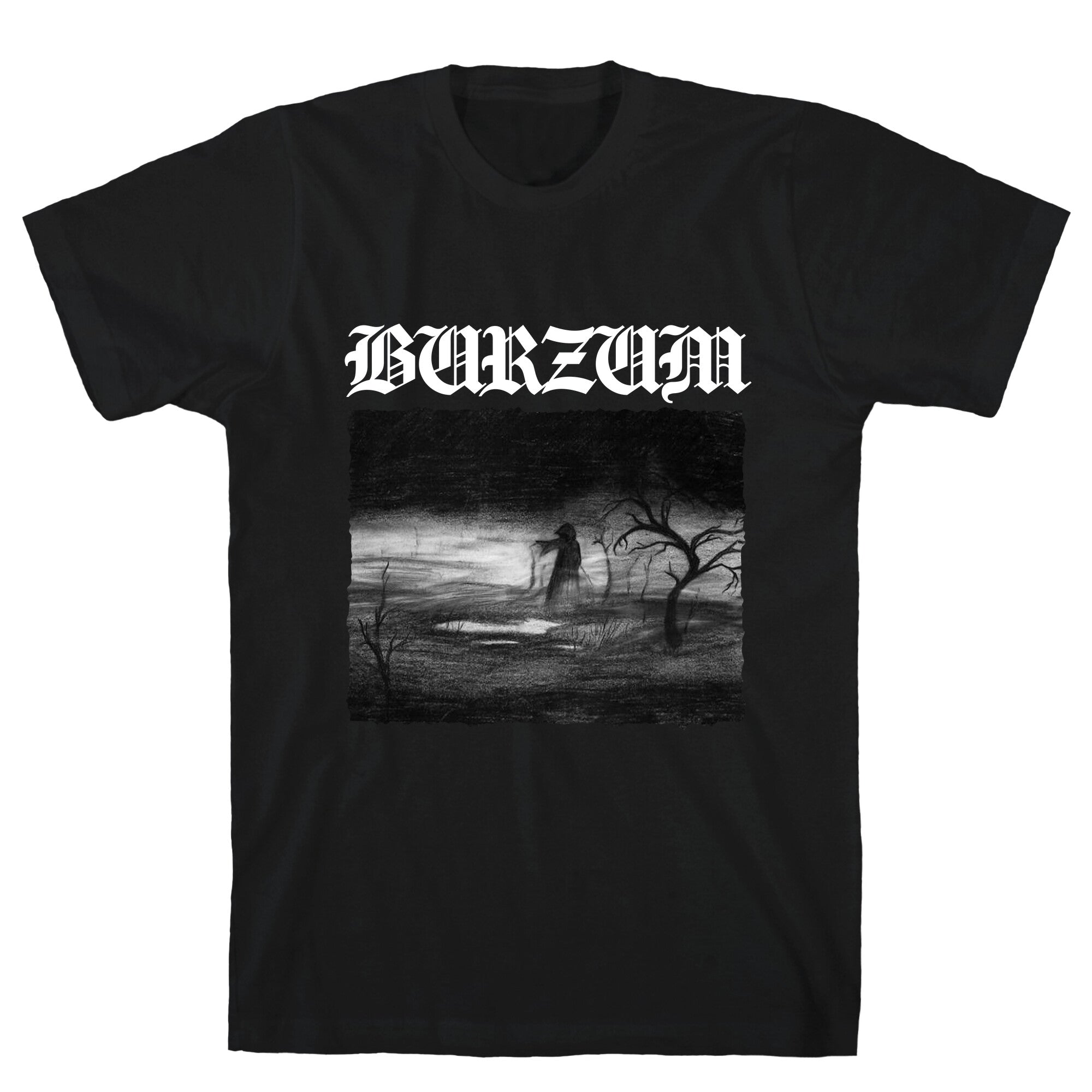 Burzum T-Shirt
