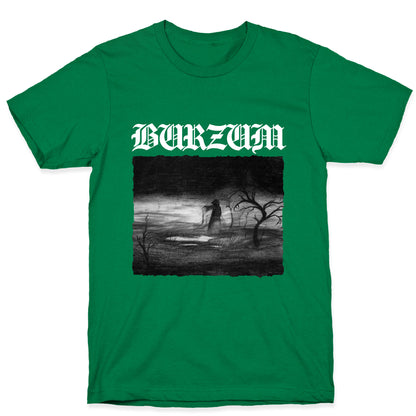 Burzum T-Shirt