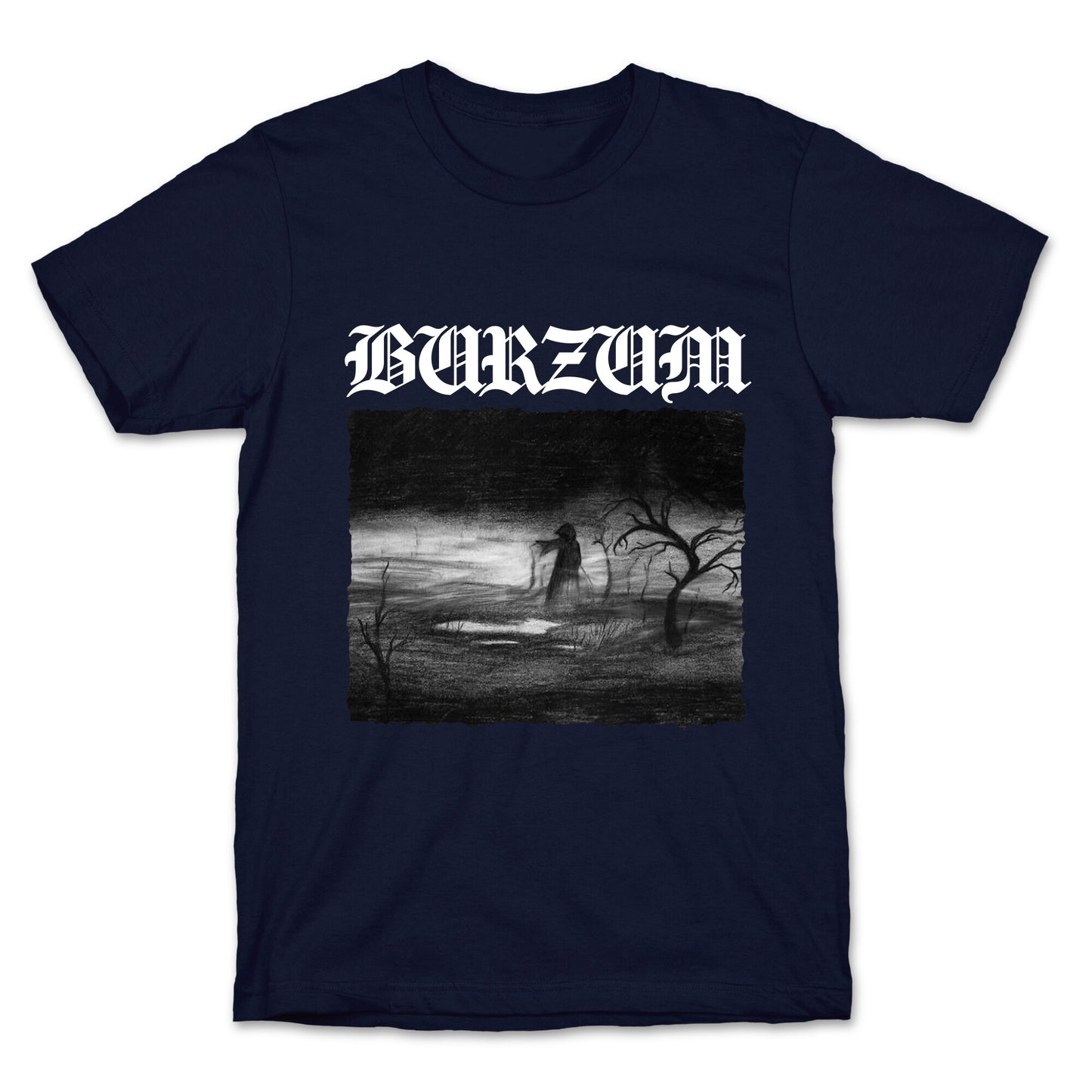 Burzum T-Shirt