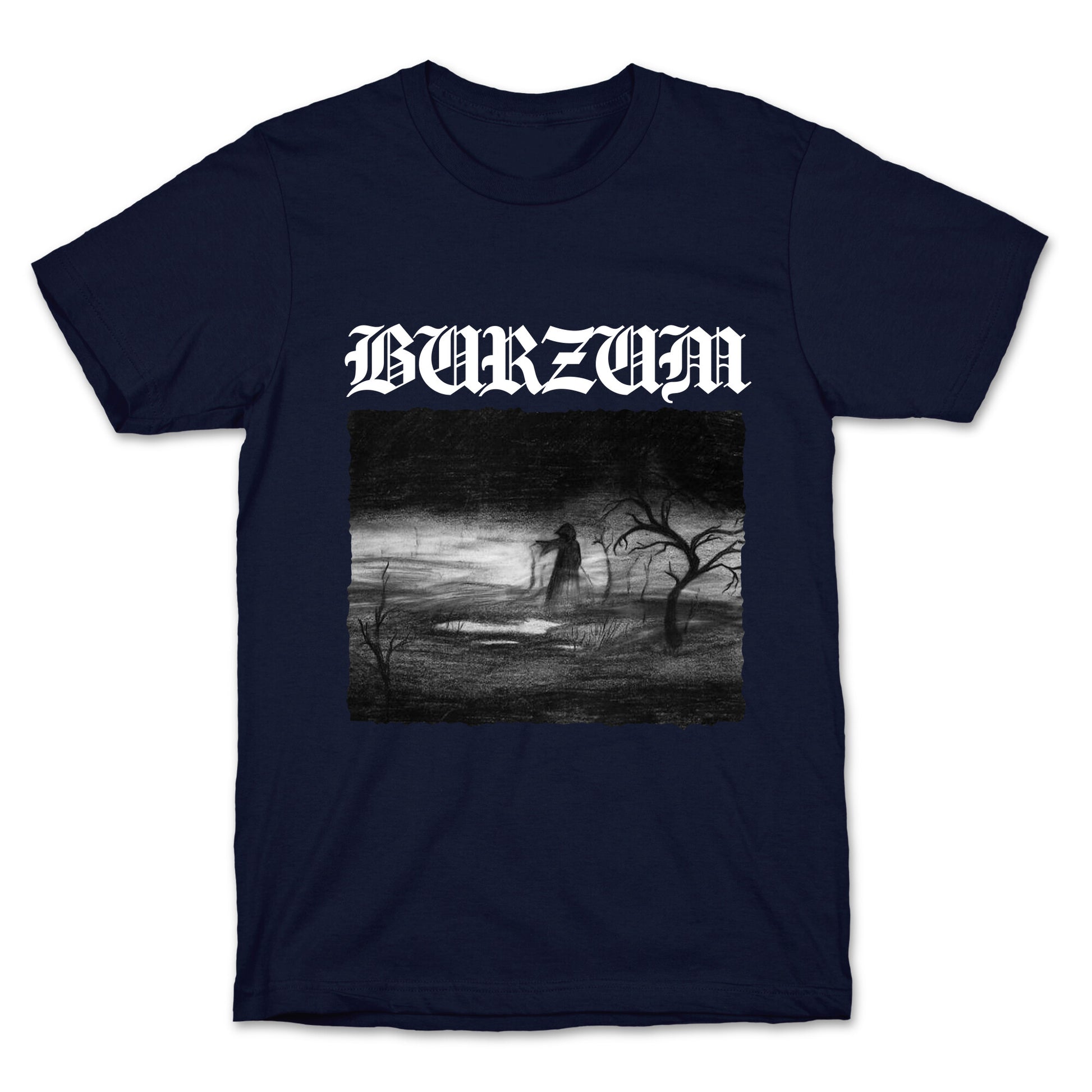 Burzum T-Shirt