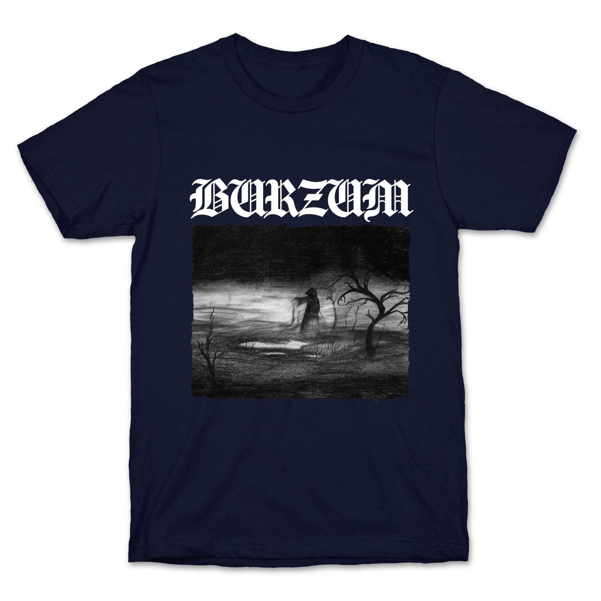 Burzum T-Shirt