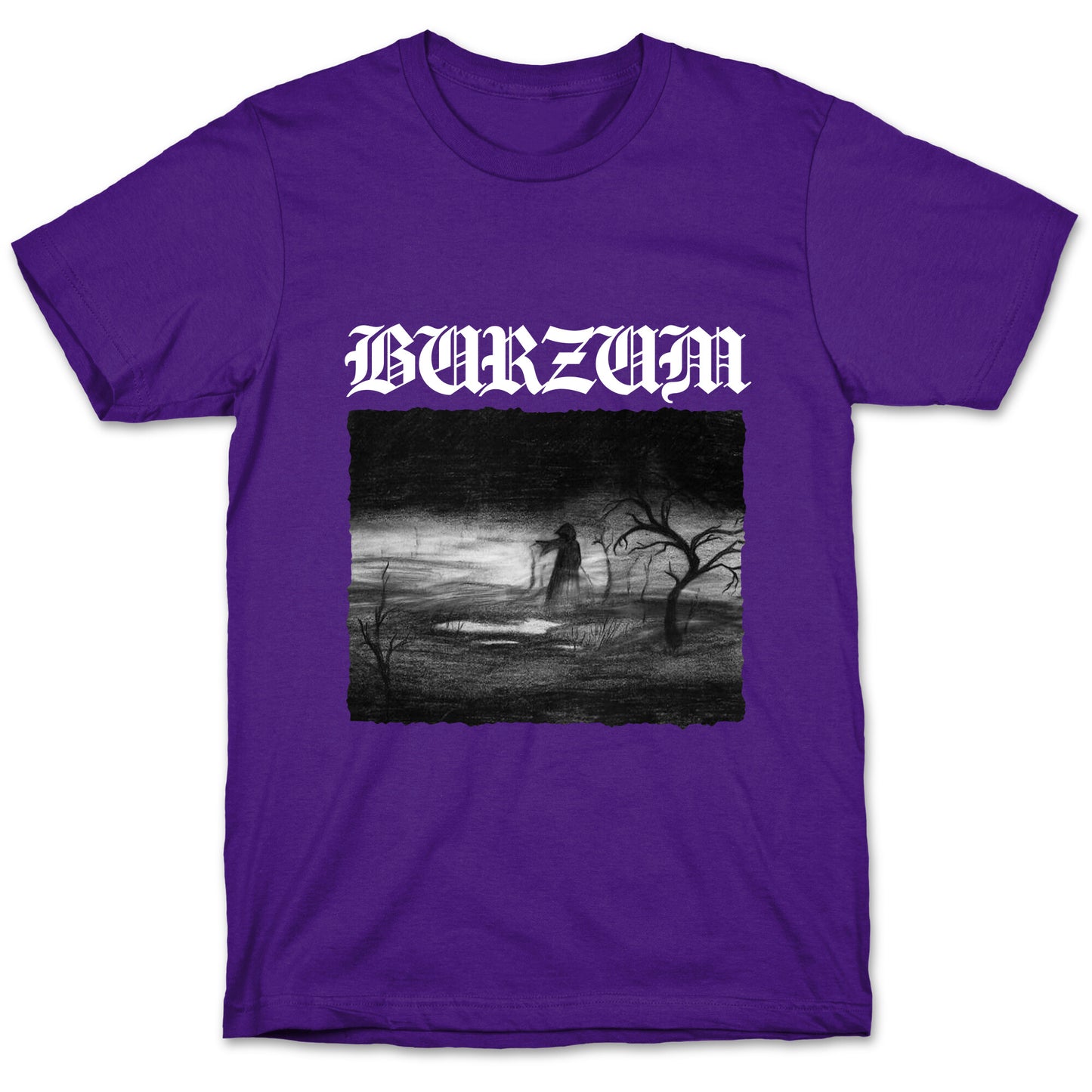 Burzum T-Shirt