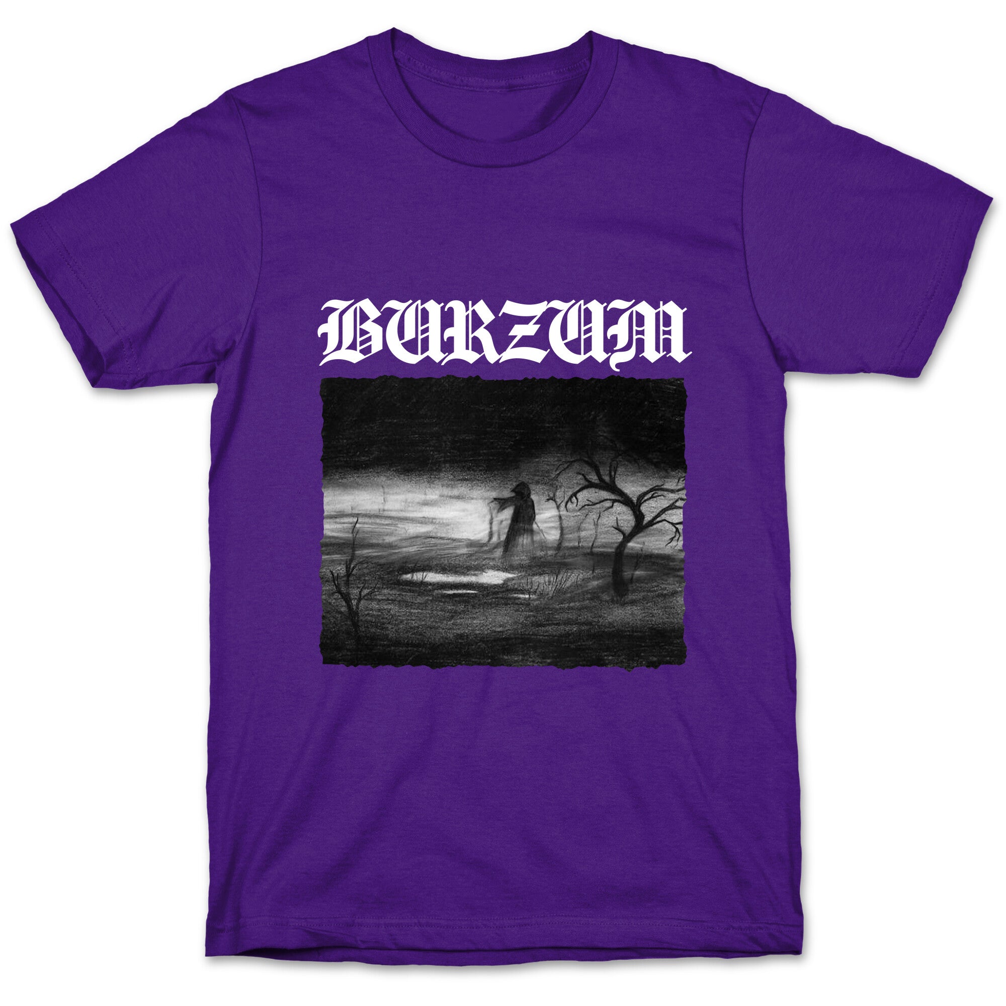 Burzum T-Shirt