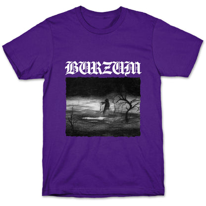 Burzum T-Shirt