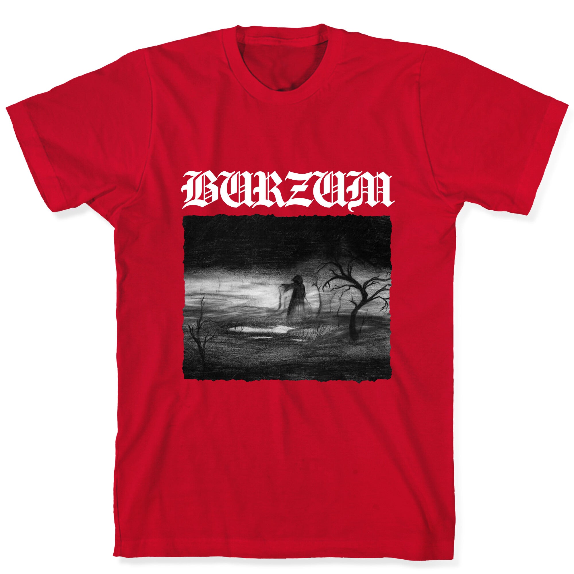 Burzum T-Shirt