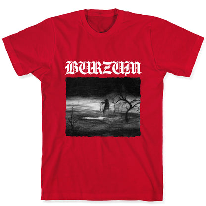 Burzum T-Shirt