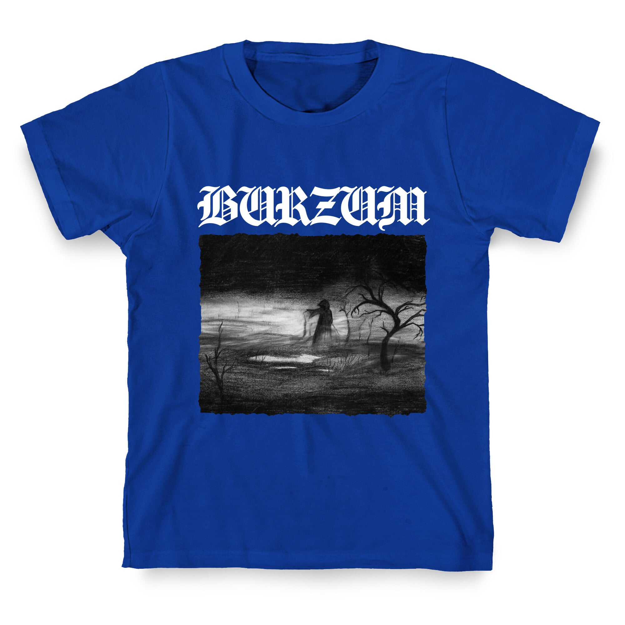 Burzum T-Shirt
