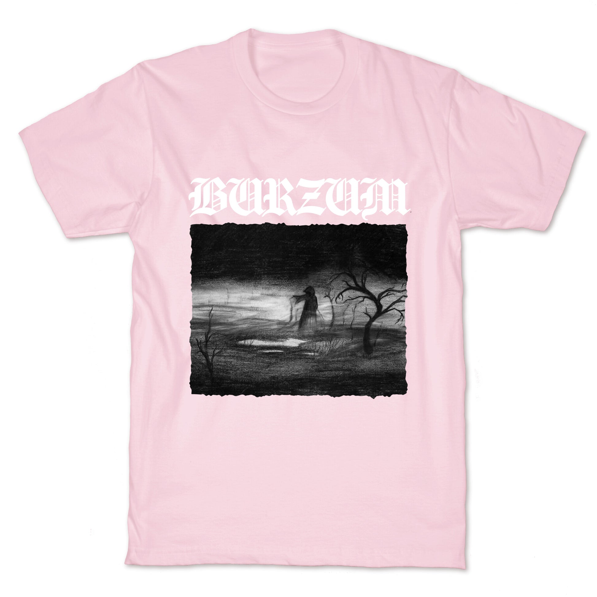Burzum T-Shirt