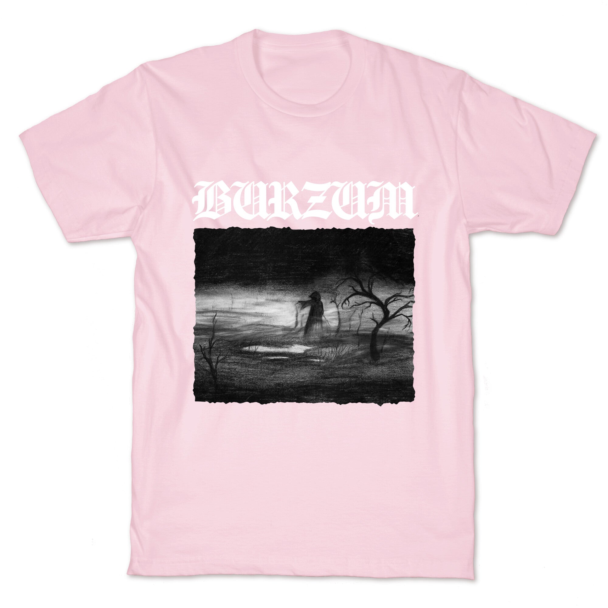 Burzum T-Shirt