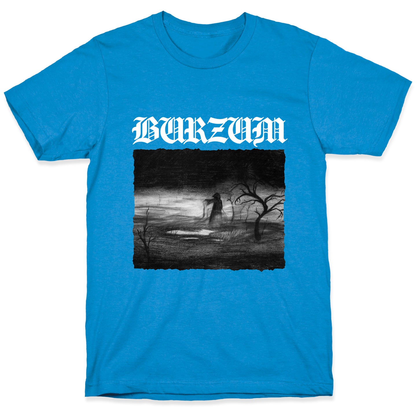 Burzum T-Shirt