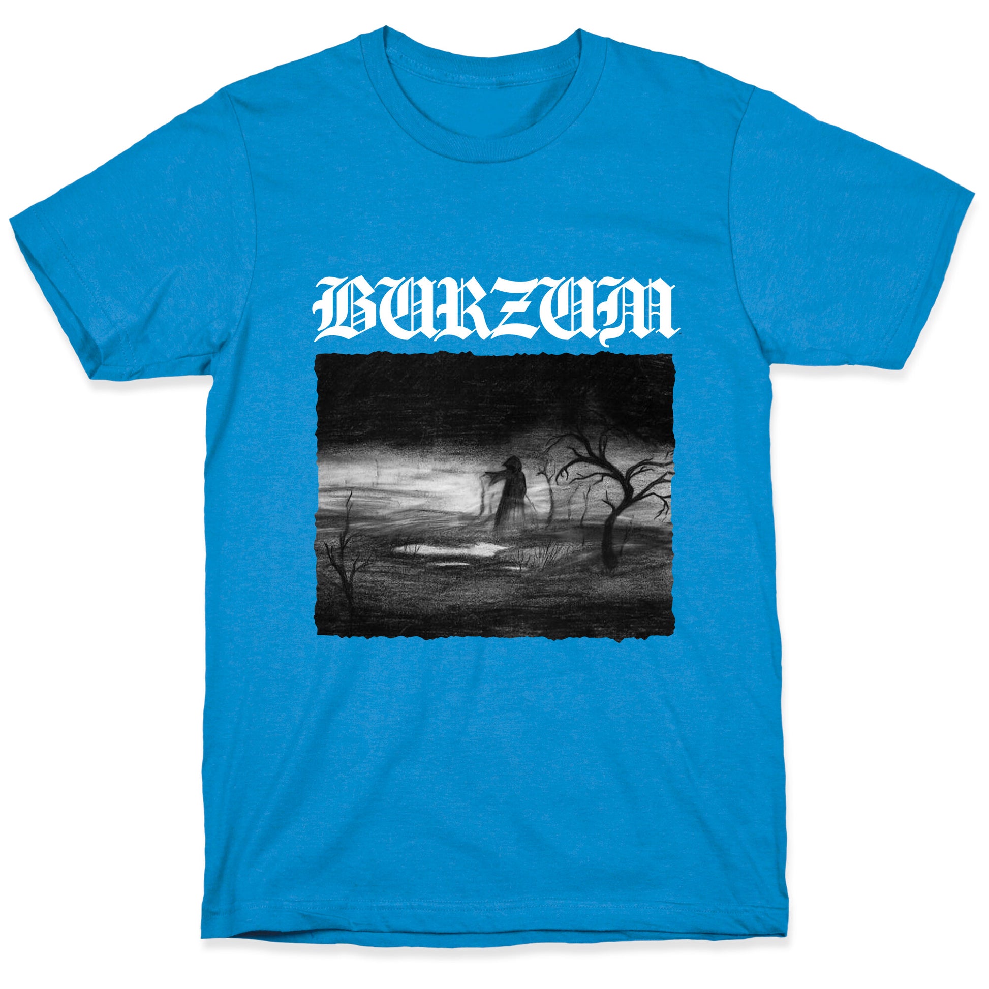 Burzum T-Shirt