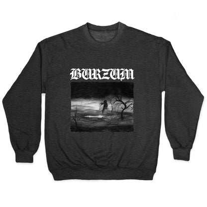 Burzum Crewneck Sweatshirt