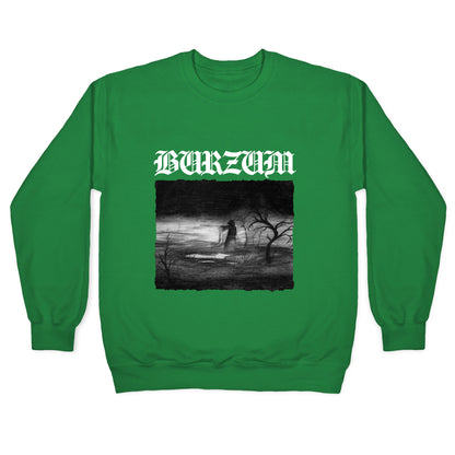 Burzum Crewneck Sweatshirt
