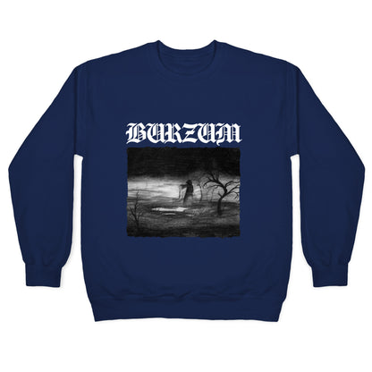 Burzum Crewneck Sweatshirt