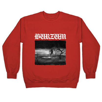 Burzum Crewneck Sweatshirt