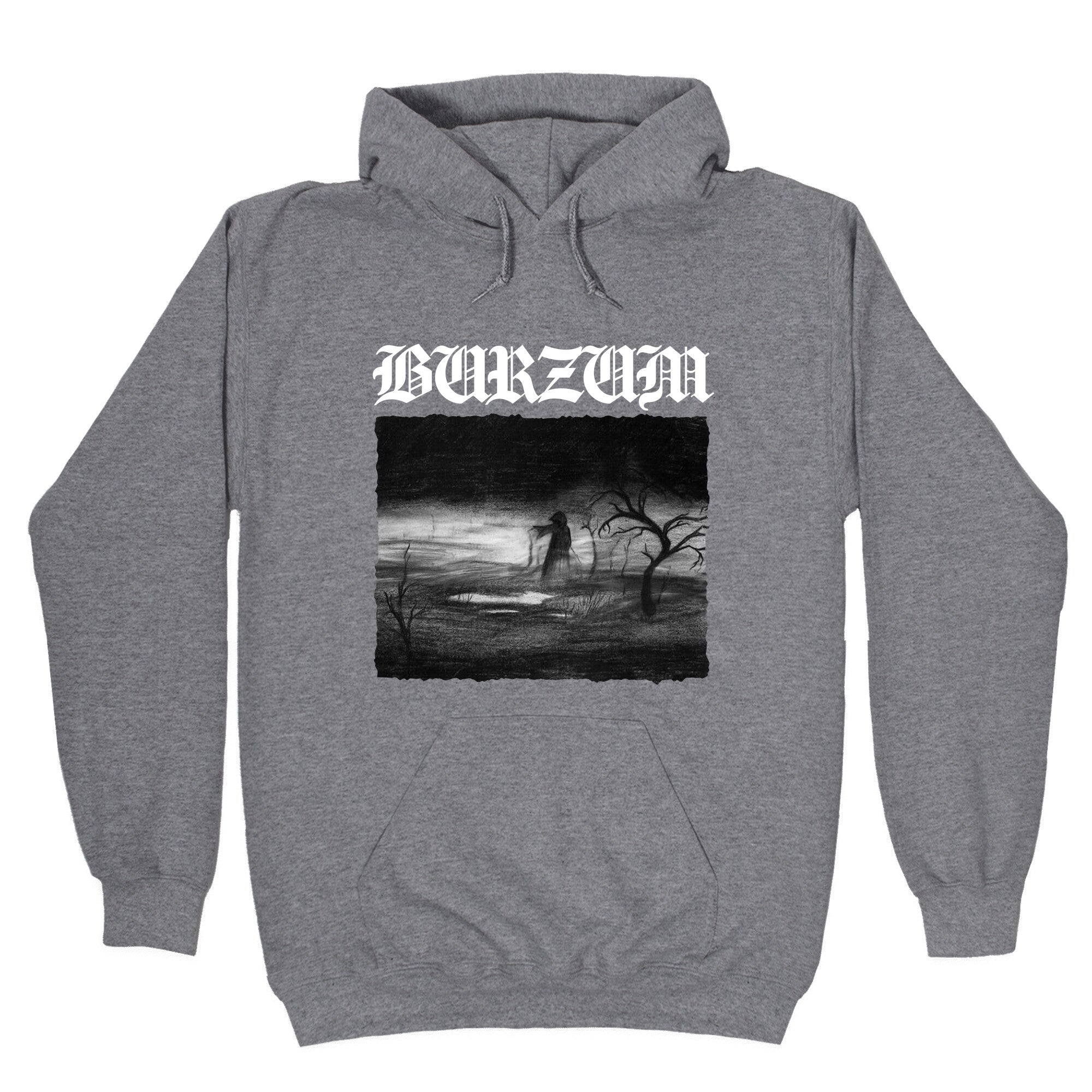 Burzum Hoodie