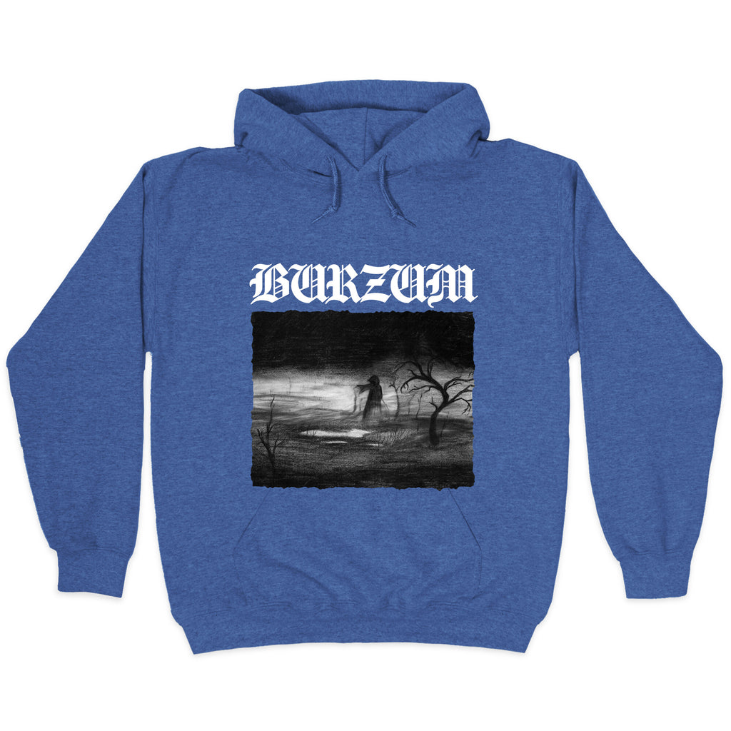 Burzum Hoodie