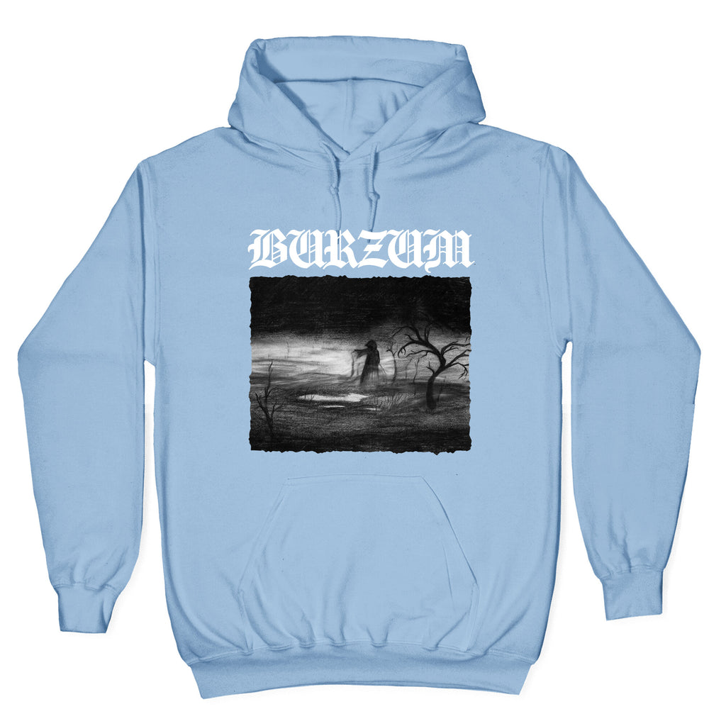 Burzum Hoodie