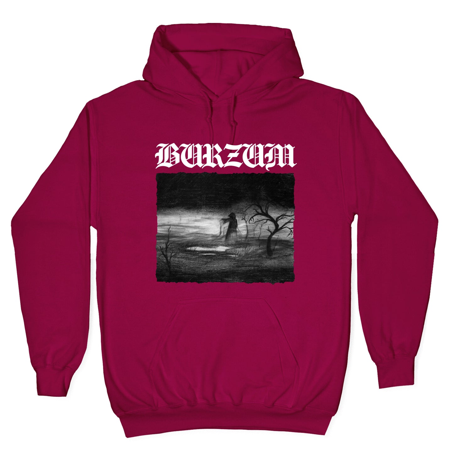 Burzum Hoodie