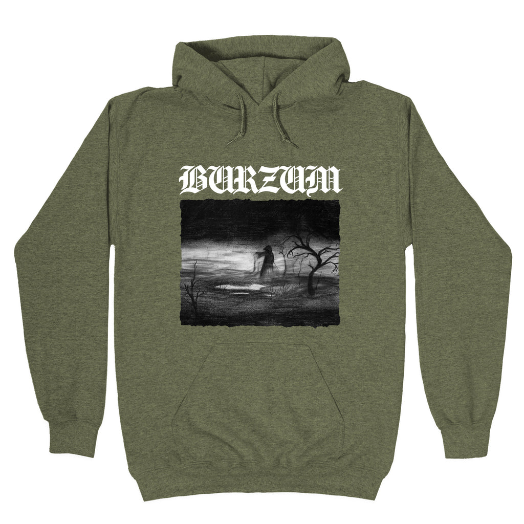 Burzum Hoodie