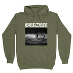 Burzum Hoodie