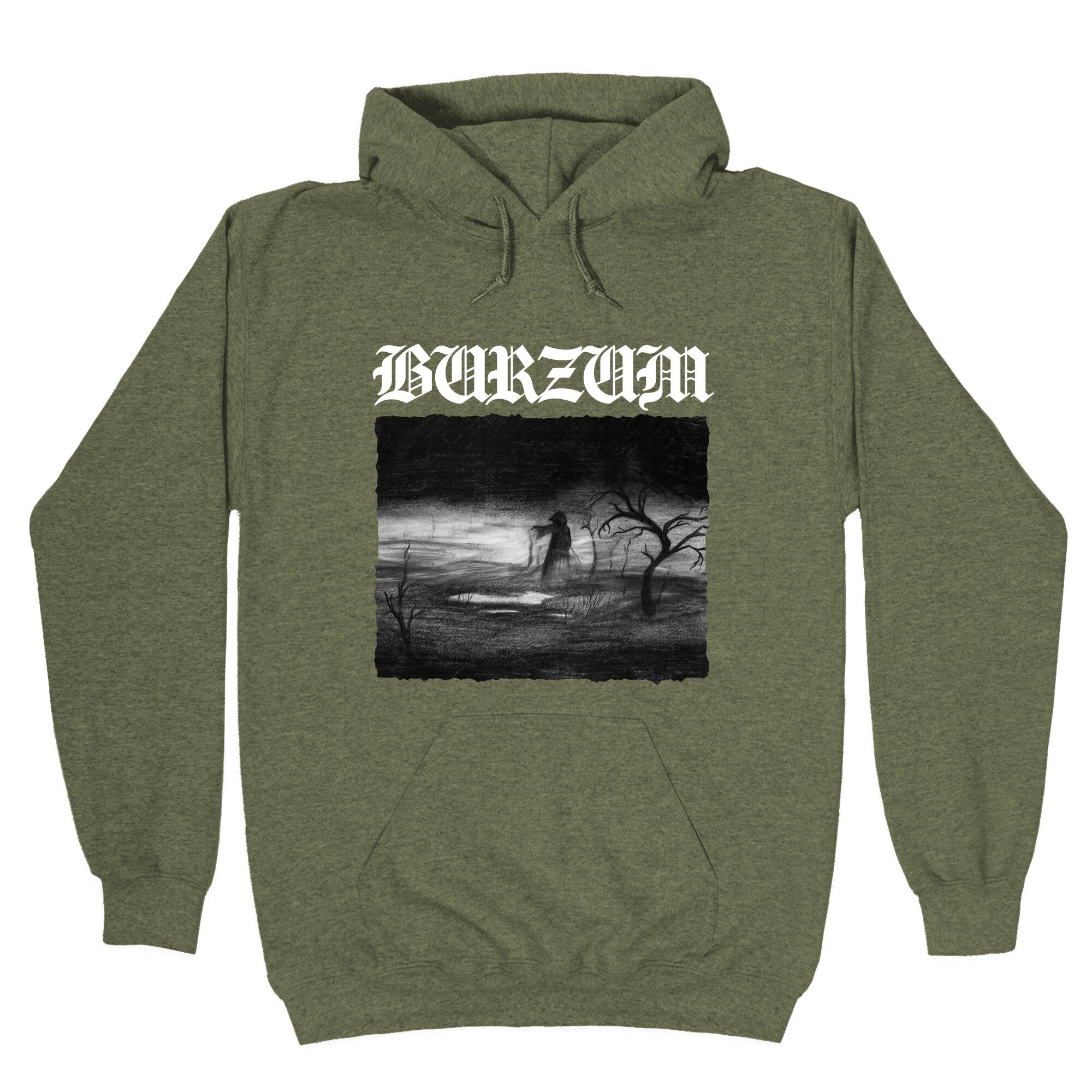 Burzum Hoodie