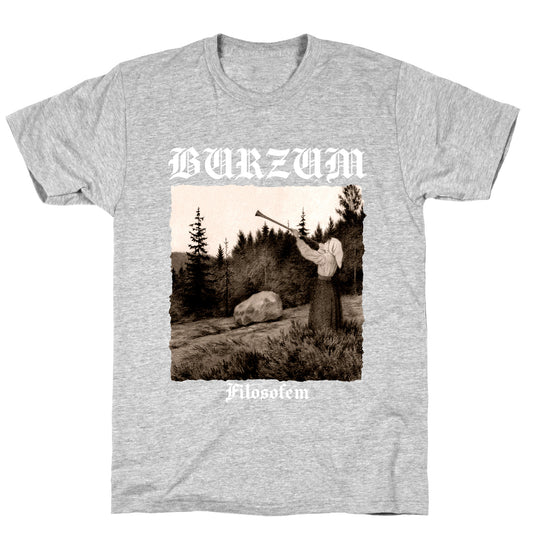 Burzum Filosofem T-Shirt