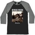 Burzum Filosofem Baseball Tee
