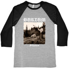 Burzum Filosofem Baseball Tee