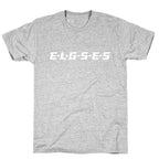 Elgses Eagles T-Shirt