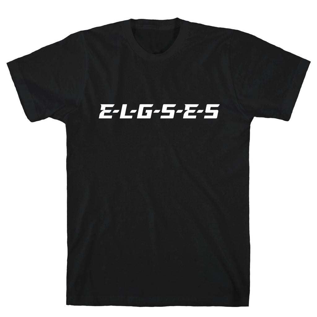 Elgses Eagles T-Shirt