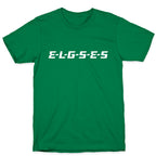 Elgses Eagles T-Shirt