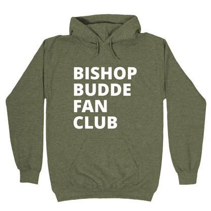 Bishop Budde Fan Club Hoodie