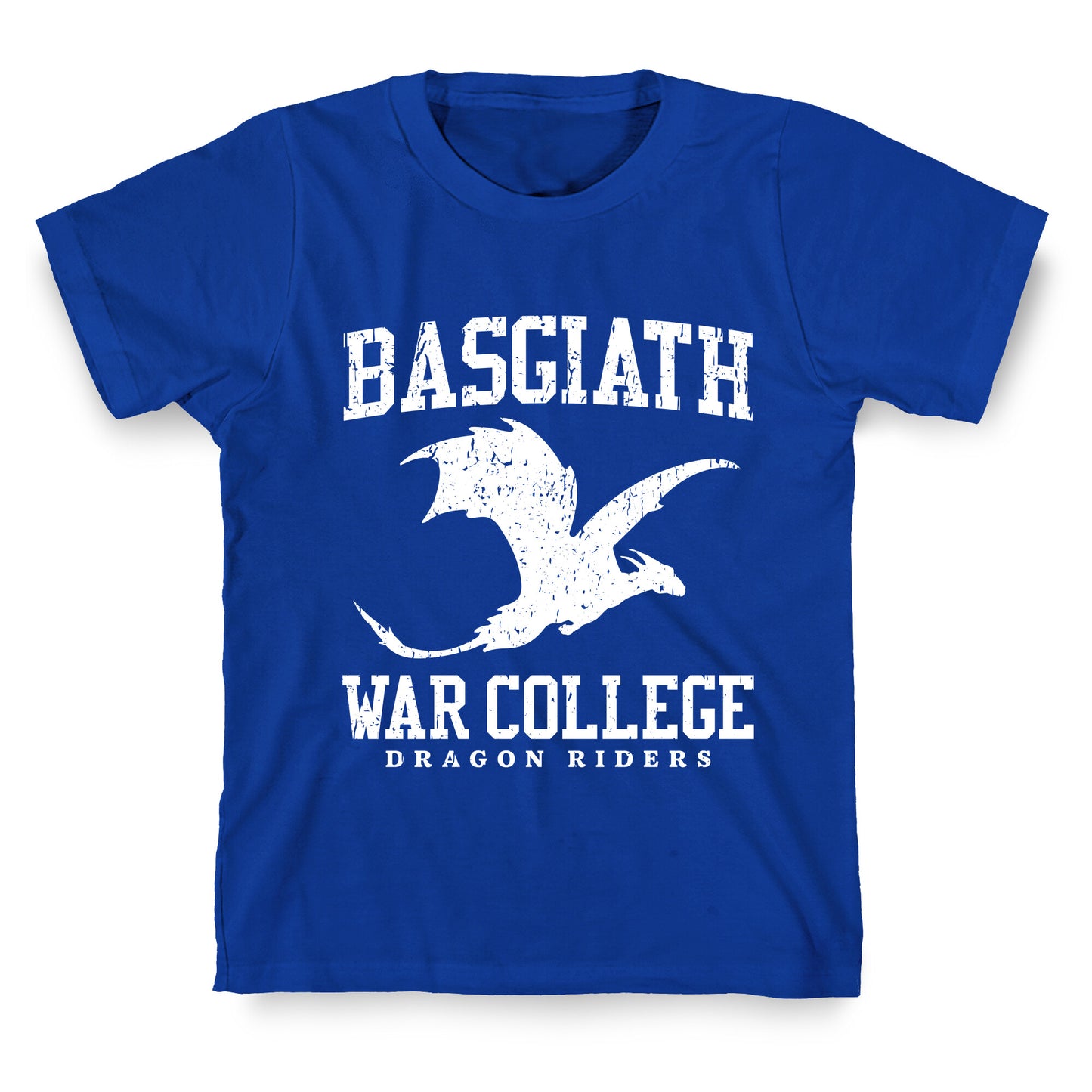 Basgiath War College Dragon Riders T-Shirt
