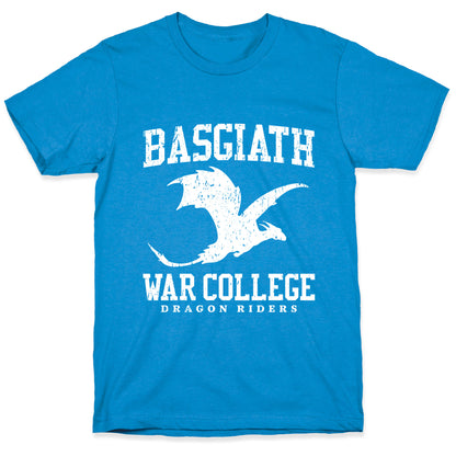 Basgiath War College Dragon Riders T-Shirt
