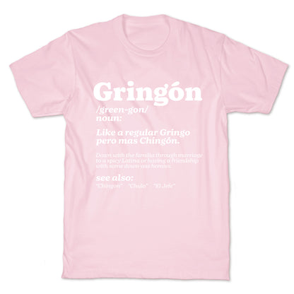 Gringon T-Shirt