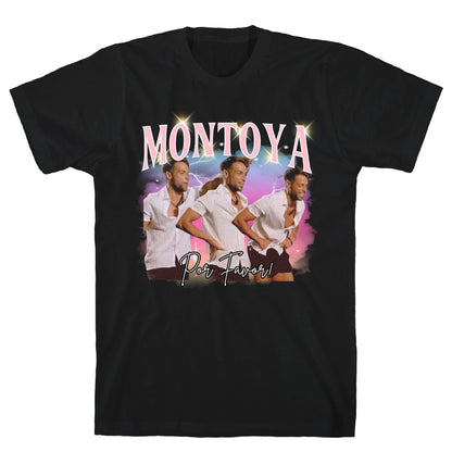 Montoya Por Favor T-Shirt