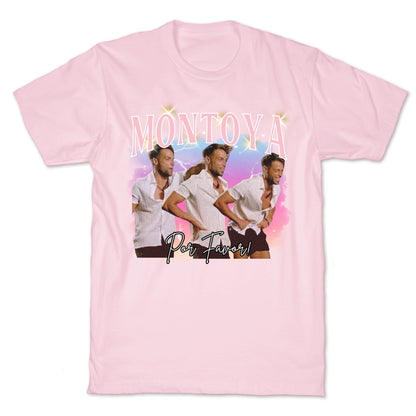 Montoya Por Favor T-Shirt