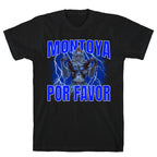 Montoya Por Favor Wolf Meme T-Shirt
