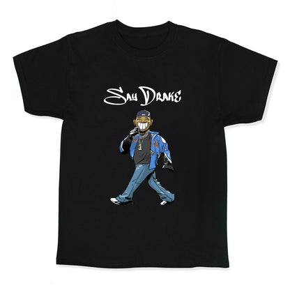 Kendrick Say Drake Kids Tee