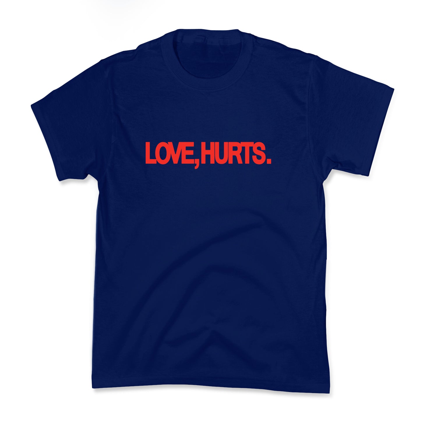 Love Hurts Jordan Kids Tee