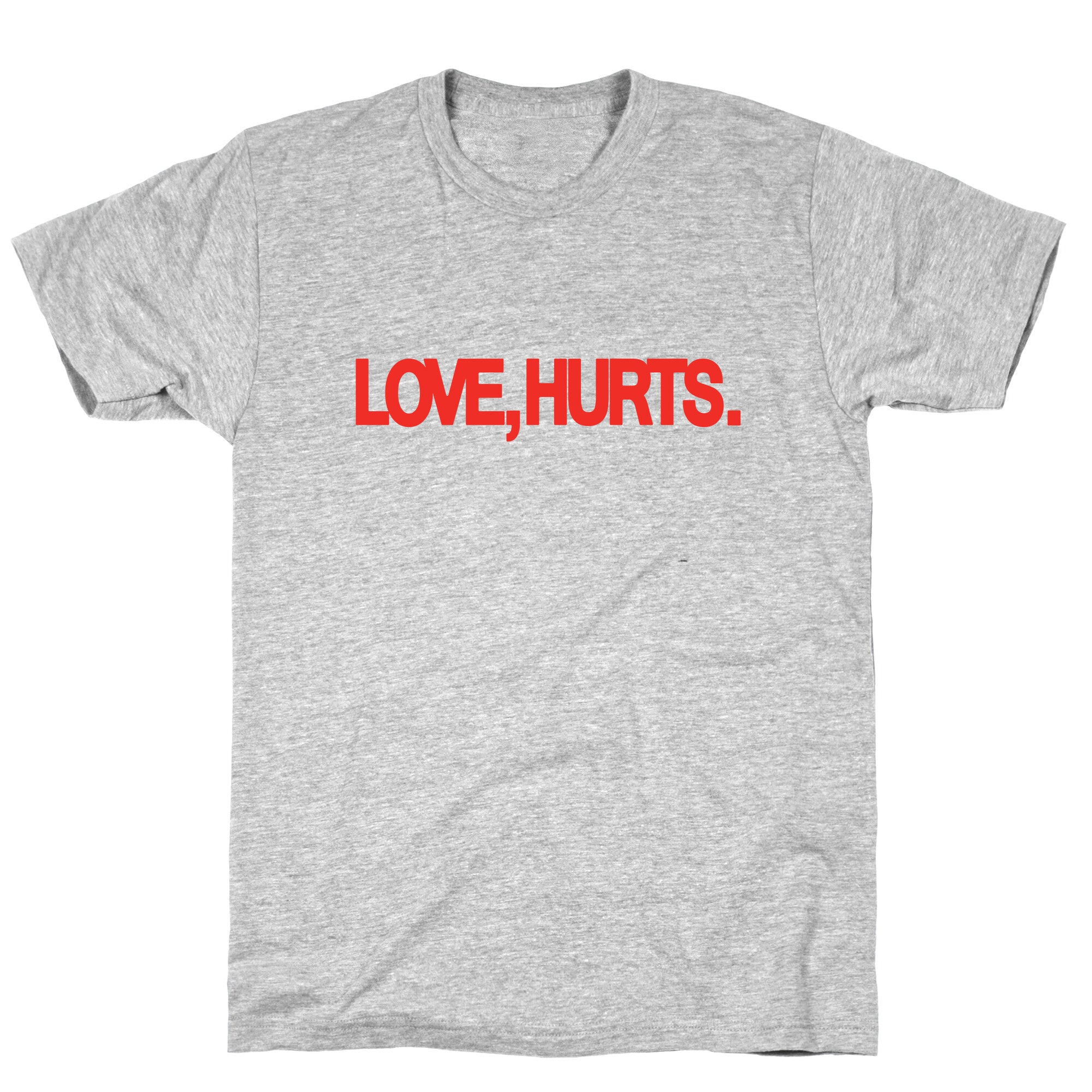 Love Hurts Jordan T-Shirt