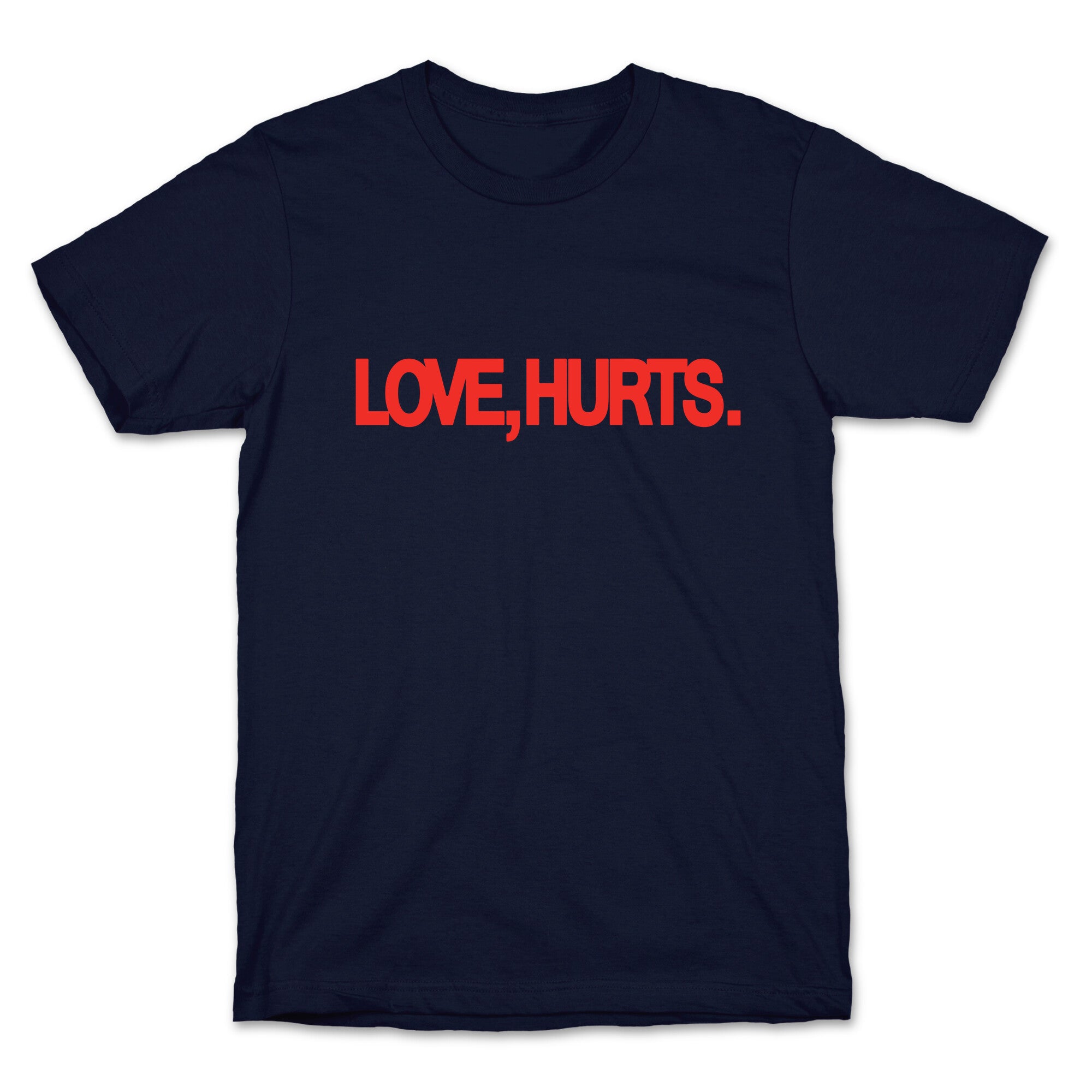 Love Hurts Jordan T-Shirt
