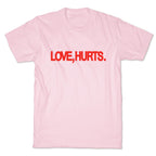 Love Hurts Jordan T-Shirt