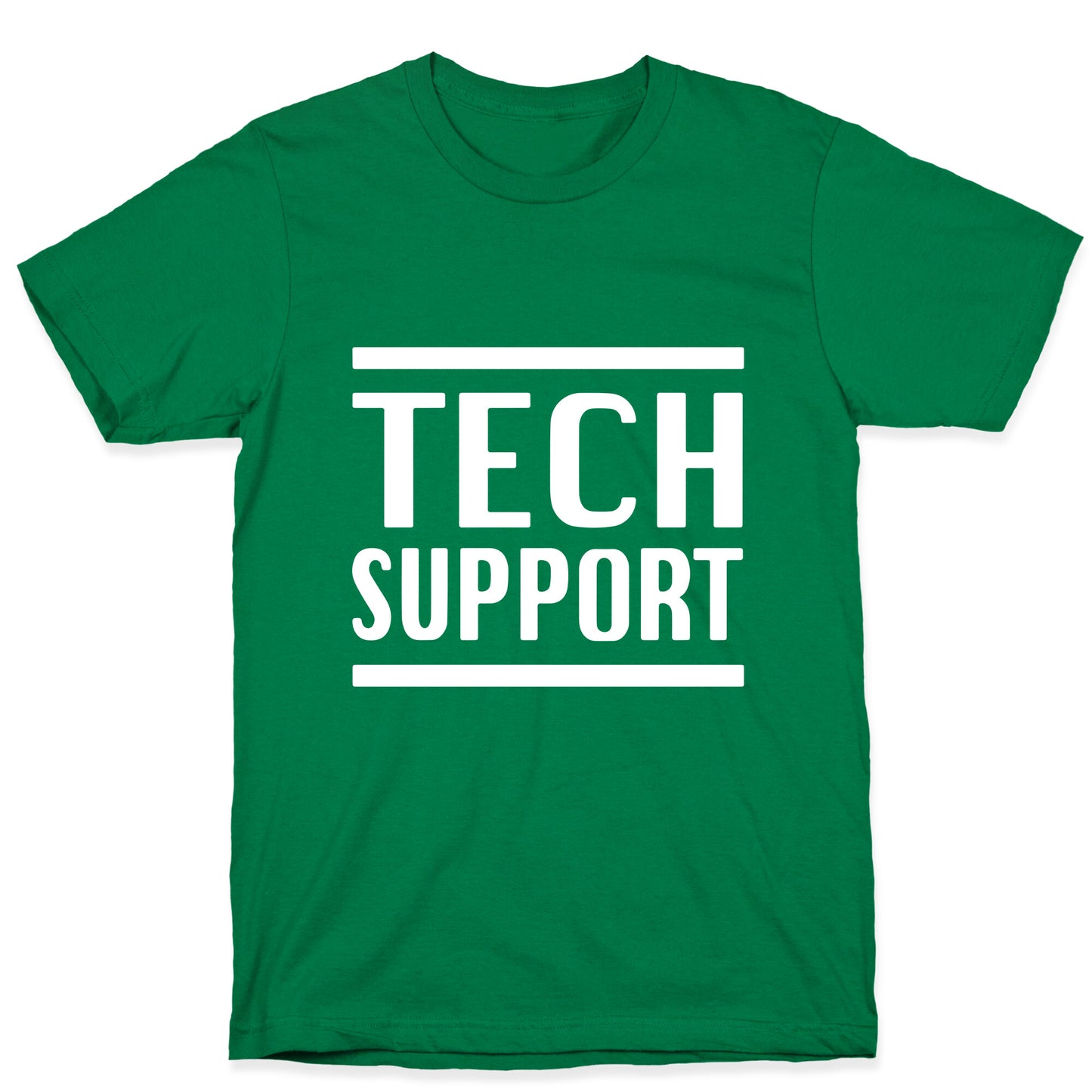 Elon Tech Support T-Shirt