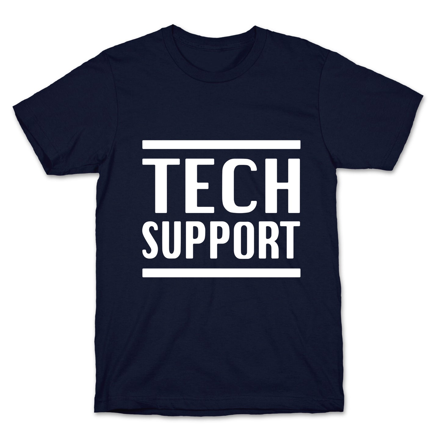 Elon Tech Support T-Shirt