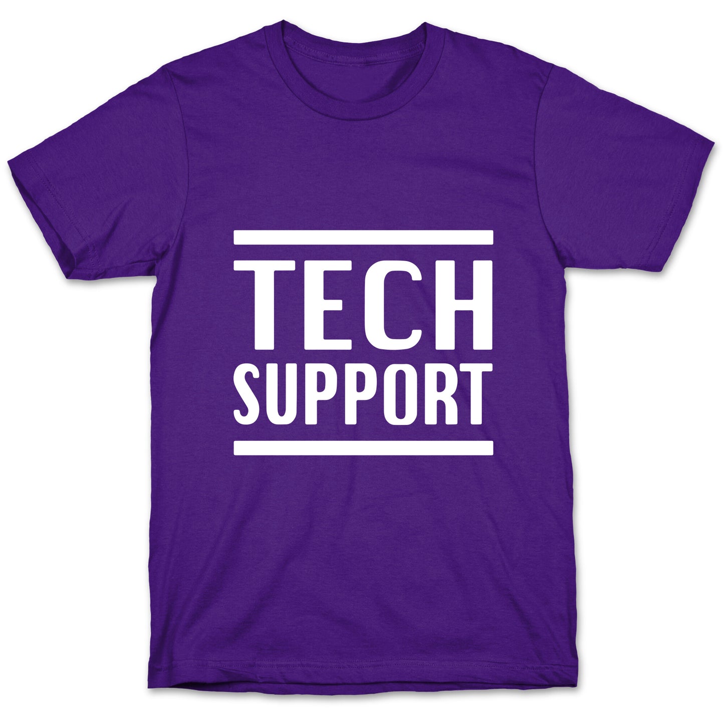 Elon Tech Support T-Shirt