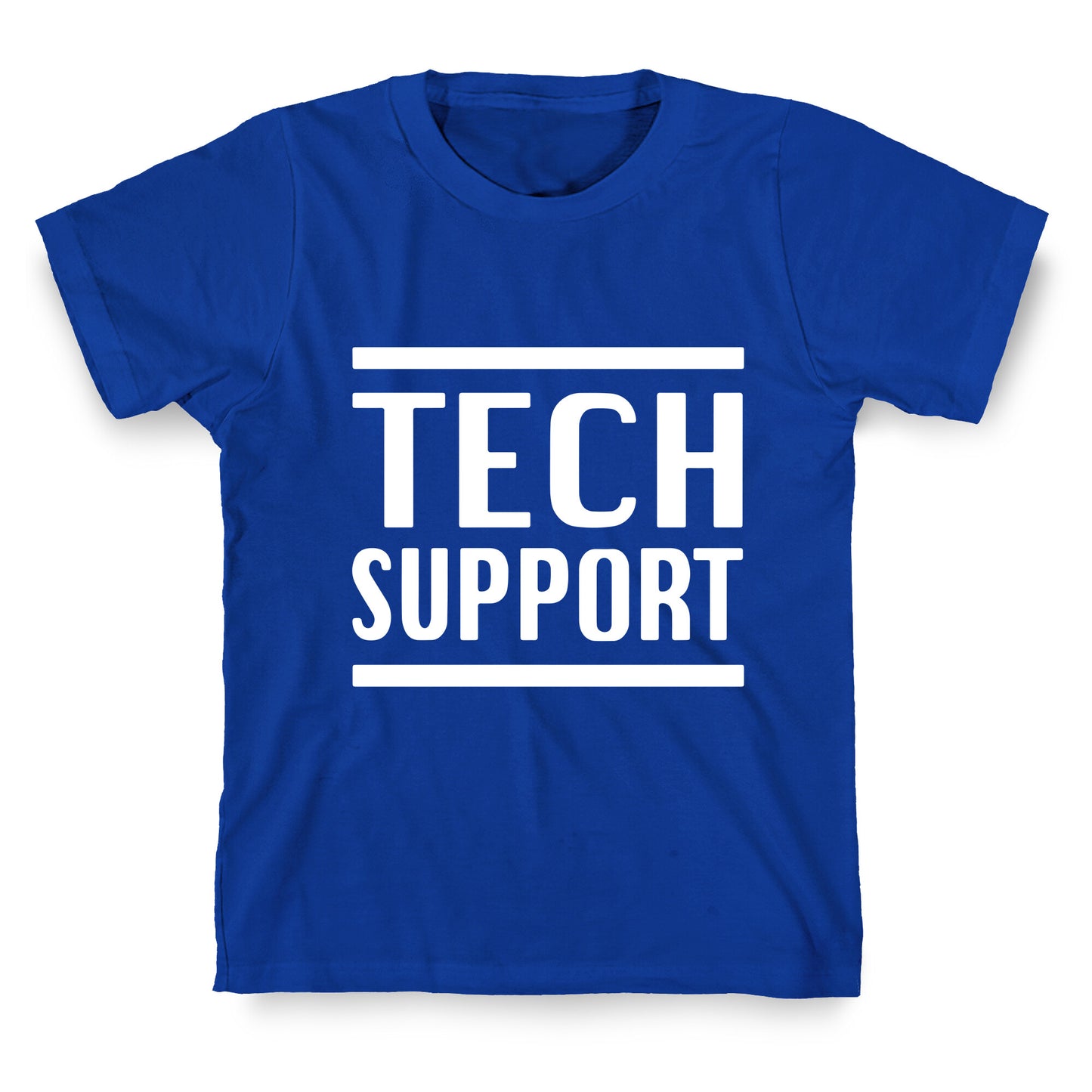 Elon Tech Support T-Shirt